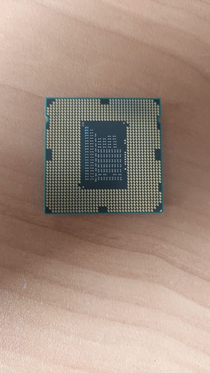 Процессора i3 2120
