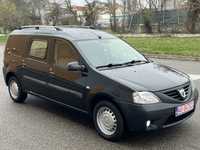 Dacia Logan Van / 2012 / 1.5 Dci / Euro 5 / Aer / Stare Perfecta