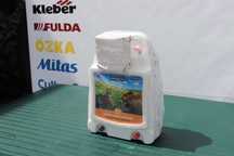 gard electric animale