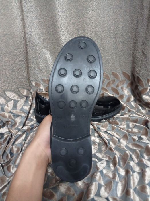 Maxsus Oyoq kiyimlar