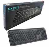 [НОВАЯ] Клавиатура Logitech MX Keys