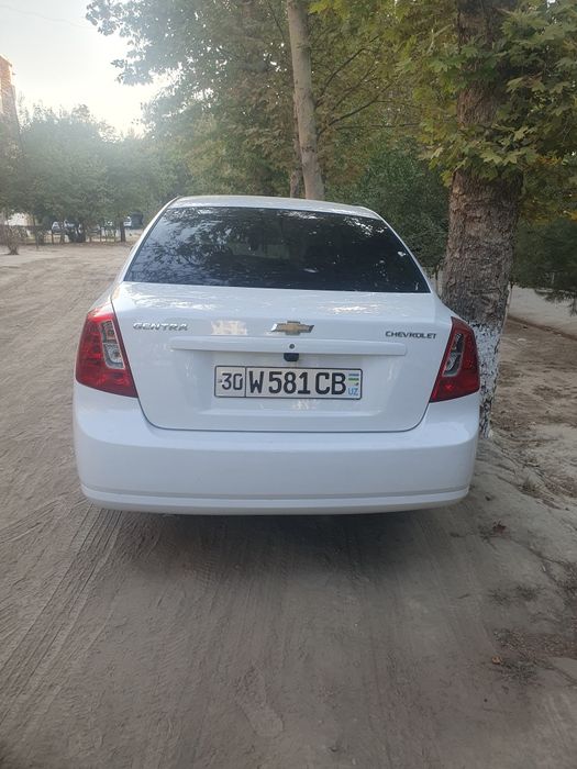 Gentra sotiladi holati yaxshi 2016 yil probeg 170000