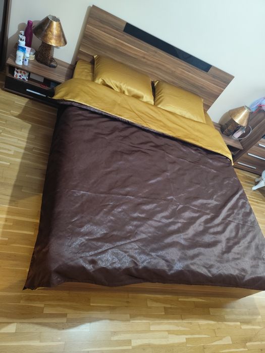 Спалня с размери 160/200