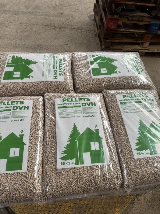 Pelet , Peleti si brichete ruf , vindem pe card de energie