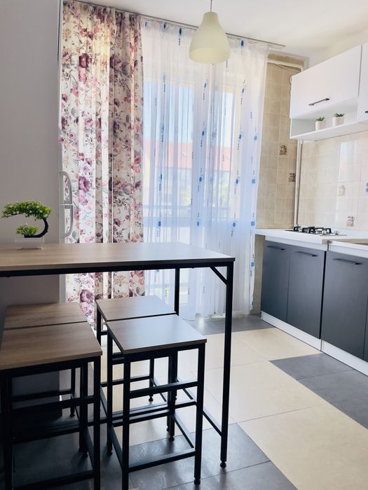 CENTRU - Cazare REGIM HOTELIER- apartament cu 2 camere 150 lei - IASI