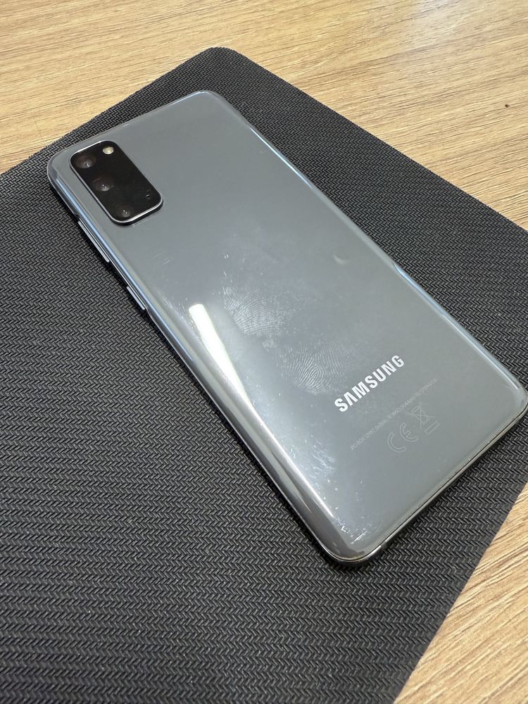 Samsung Galaxy S20