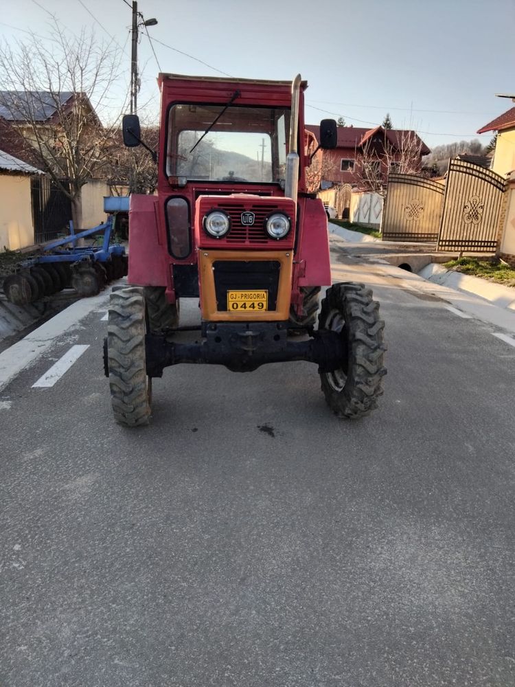 Vând U640 dtc cu ci si fiscal