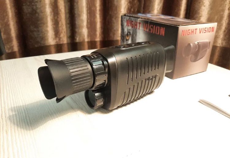 Продам новый прибор срочно недорого!