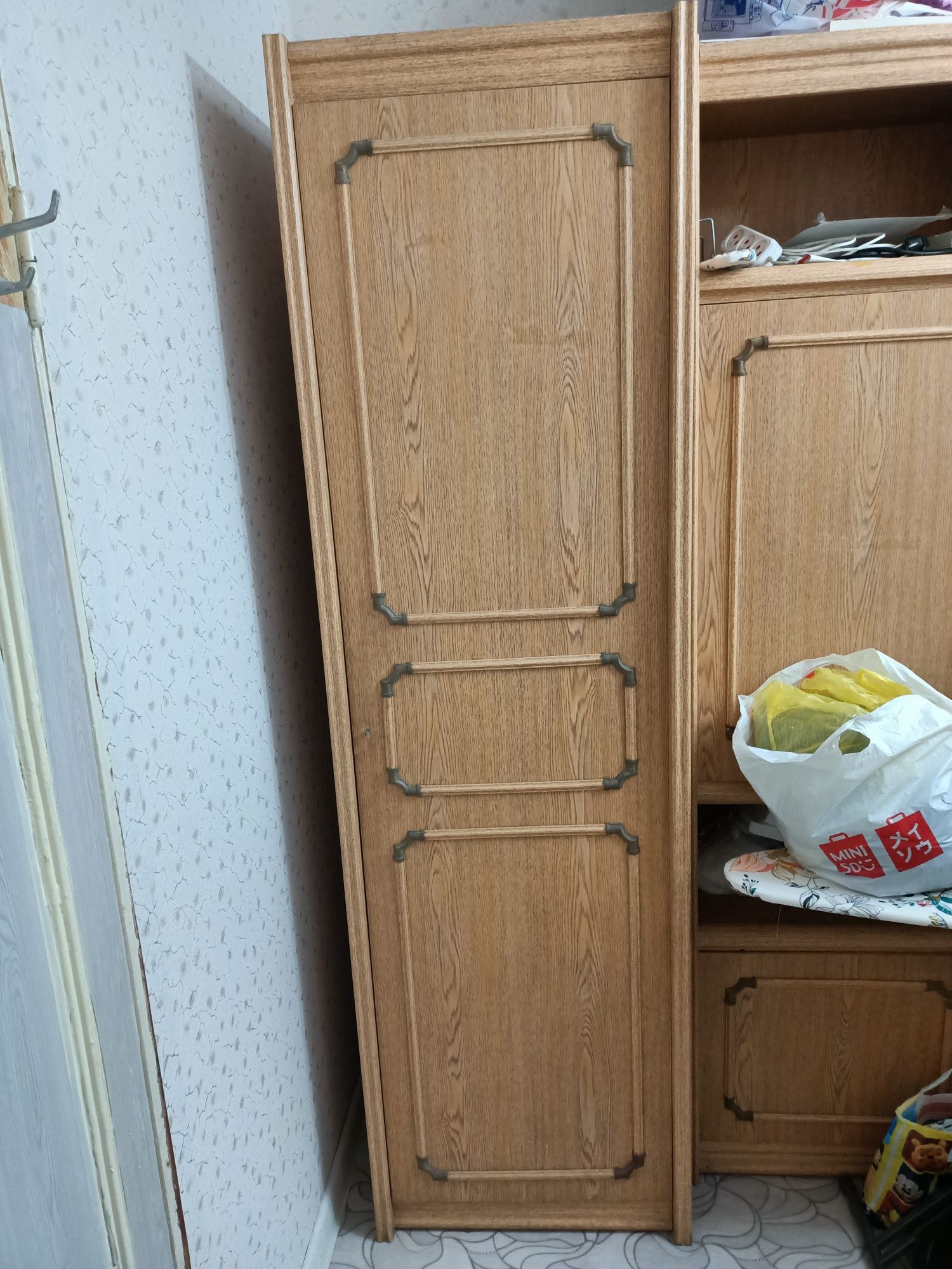 Шкаф качественный