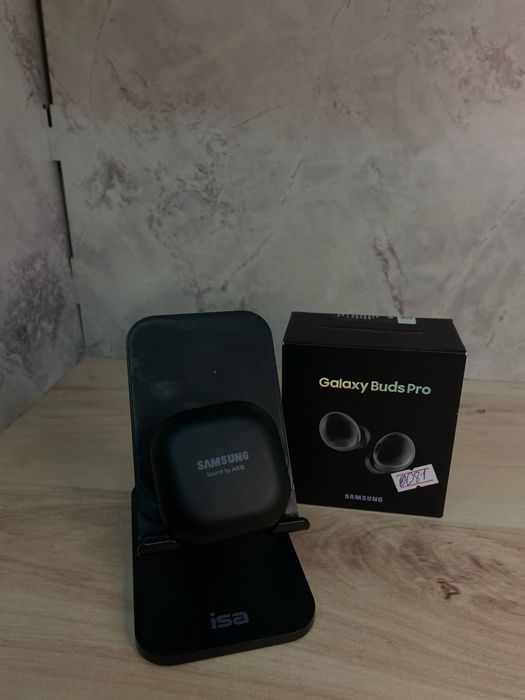 Samsung Galaxy Buds pro/Самсунг Галакси бадс про