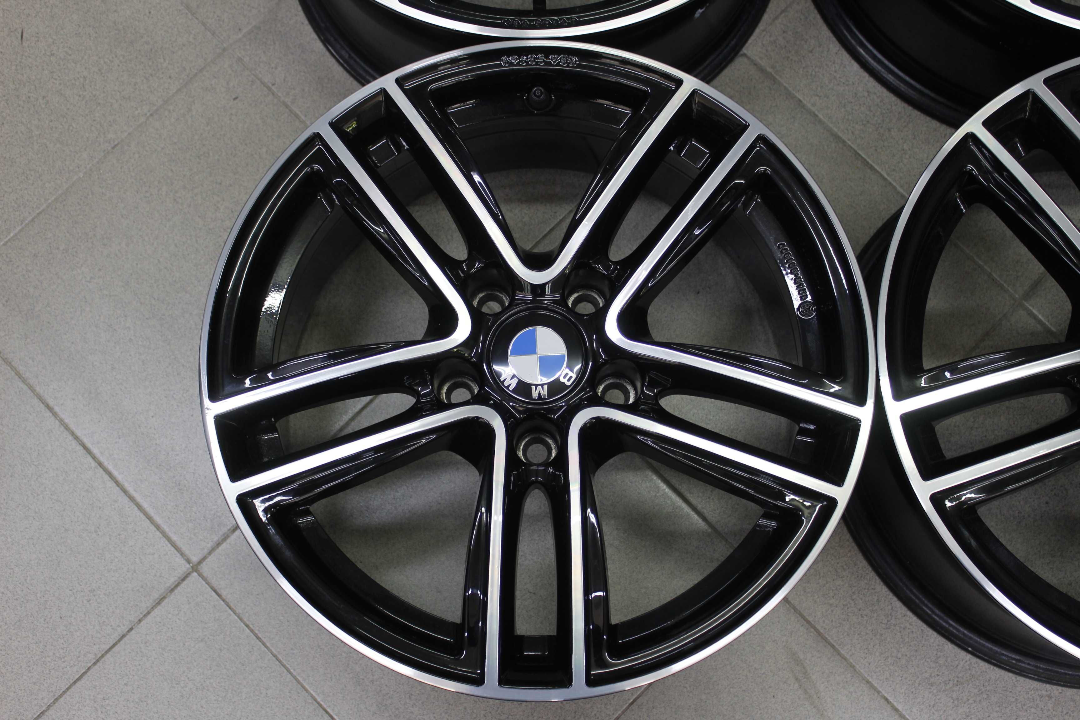 Джанти 17" BMW X3 (F25), 3-серия (E90, F30)