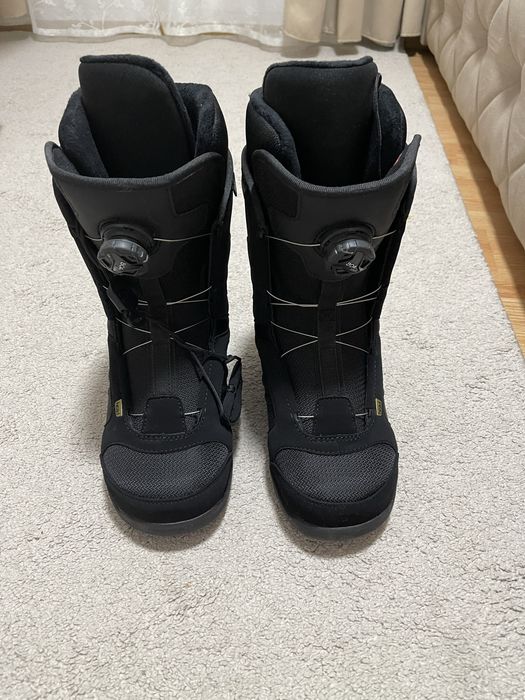 Ghete snowboard head galore Lyt BOA 42