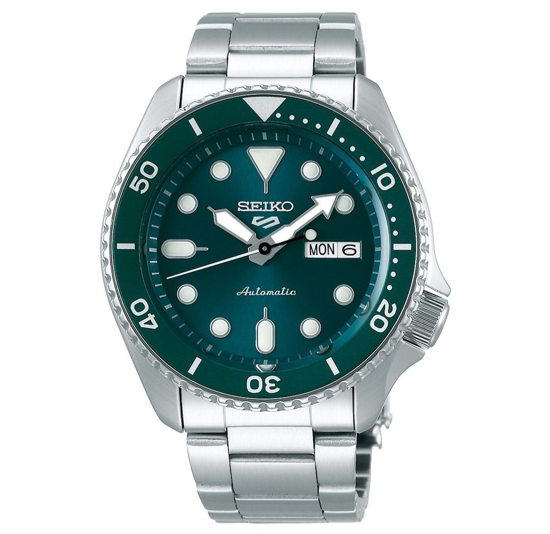 Мъжки часовници Seiko Sport Skx 42 mm