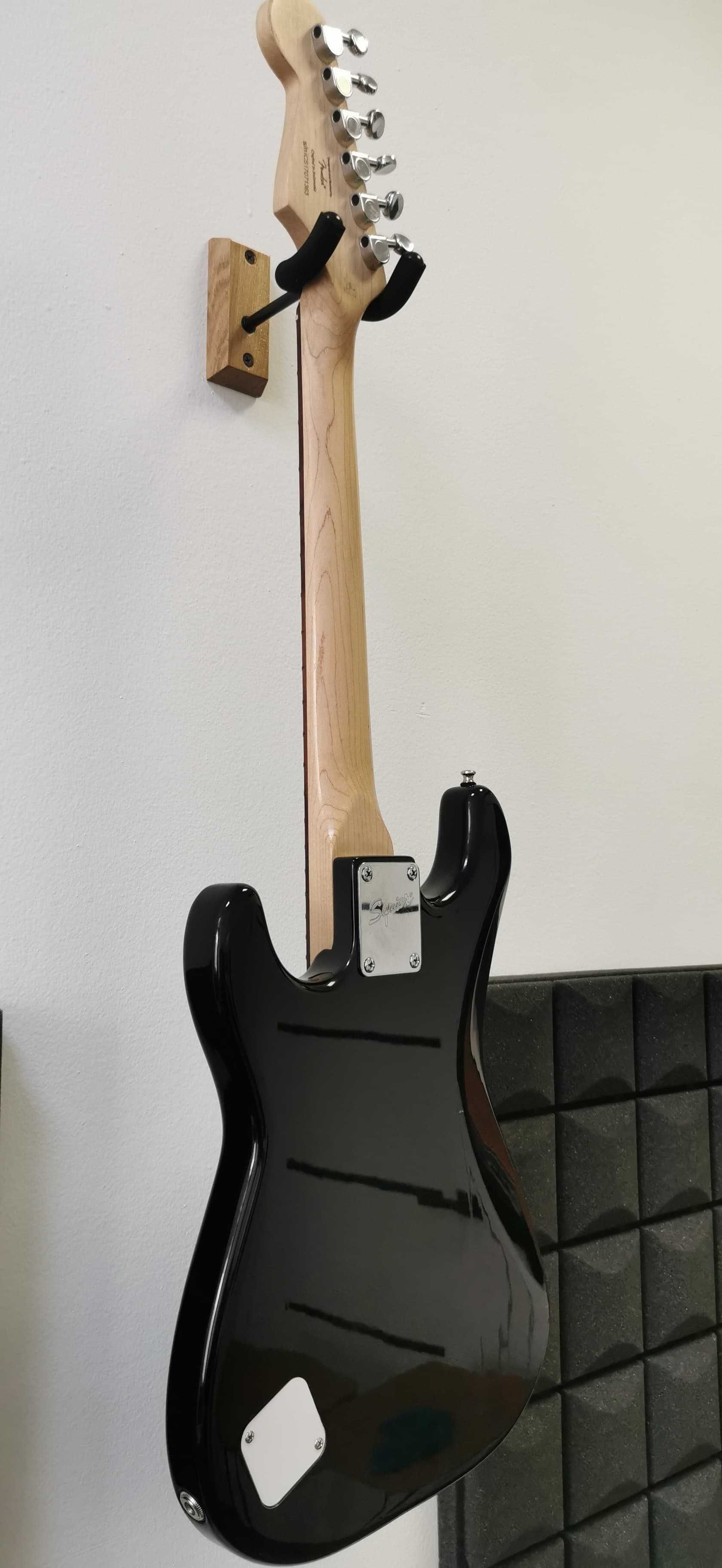 Электрогитара Squier Mini Stratocaster