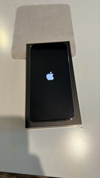 Iphone 13 PRO 512 GB Sierra Blue