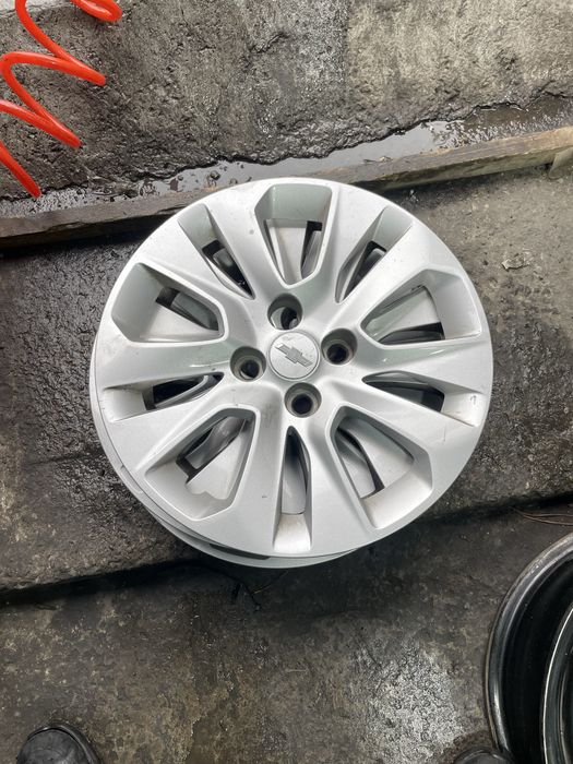 15 Onix Diska Obmenam bor