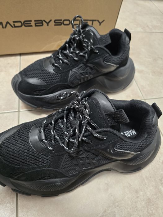 Made by society shoes/обувки 43 номер