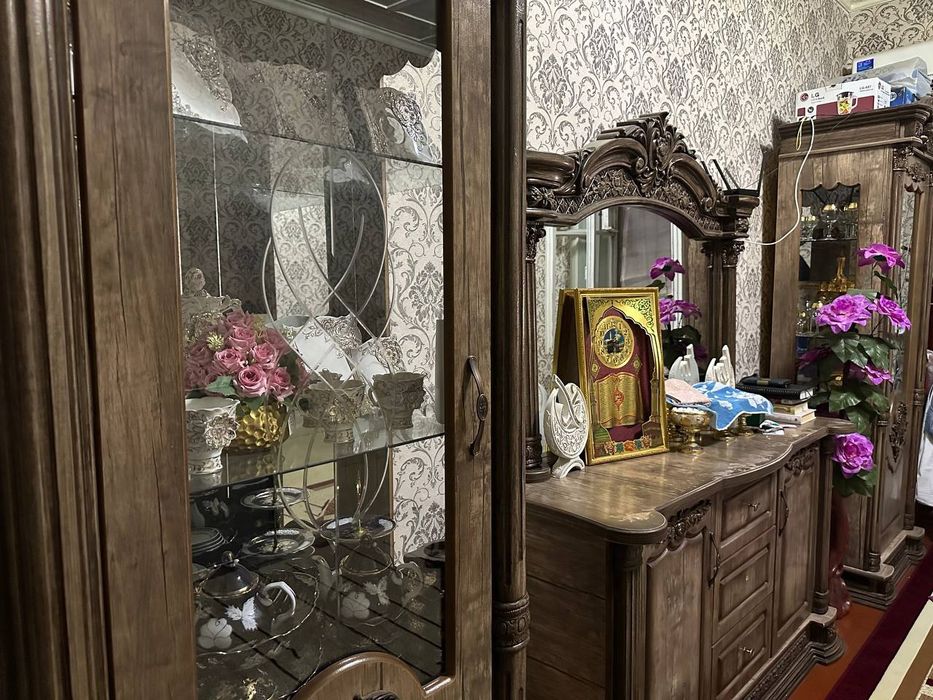 Комод - Пенал мебель