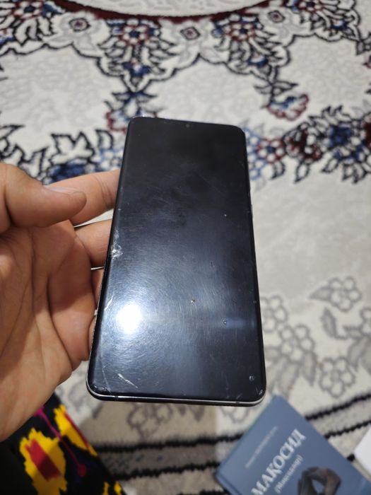 Samsung S20ultra 512GB 1mln sum