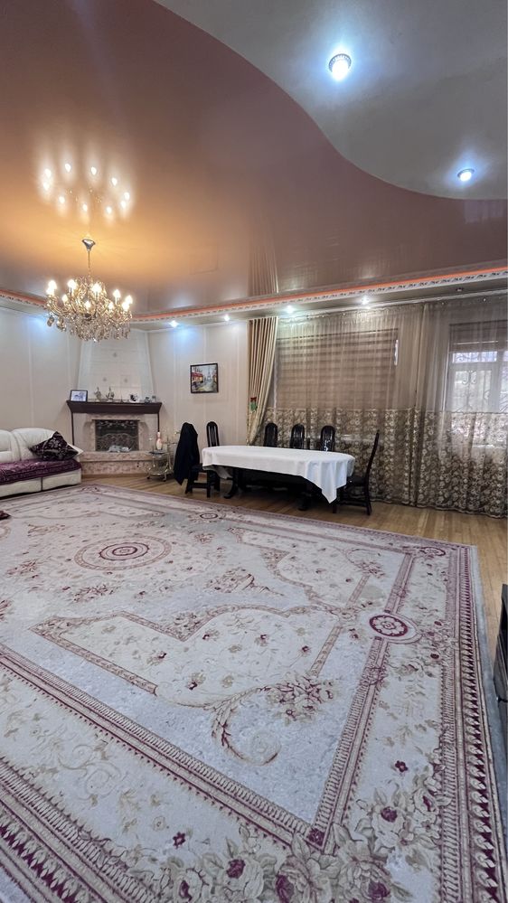Продается дом в центре Шымкента