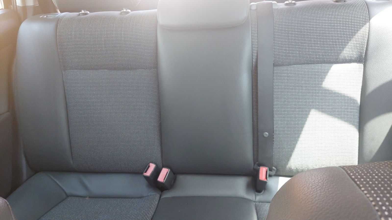 Opel Astra 1.9 CDTI