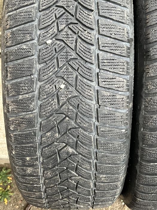 Cauciucuri iarna R17!