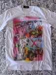 Тениска Dsquared2