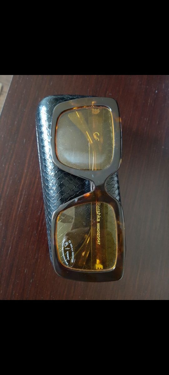 Ochelari Bershka Premium,Editie Limitata,model Gucci