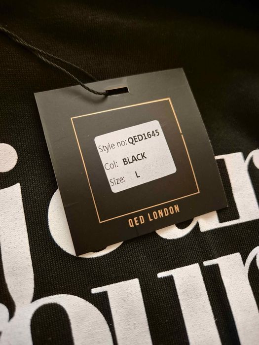 Дамска Блуза Суичер