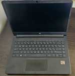 Vand laptop HP 14S cu Procesor AMD Ryzen 5