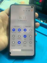 Samsung s 10e xolati orta hotira 128/6 aybi rasmda