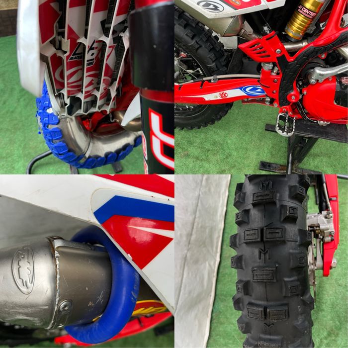 Beta RR 300 Factory Vanzari si in rate Enduro