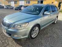 Skoda Octavia – Laurin & Klement, 2012 – Full Option
