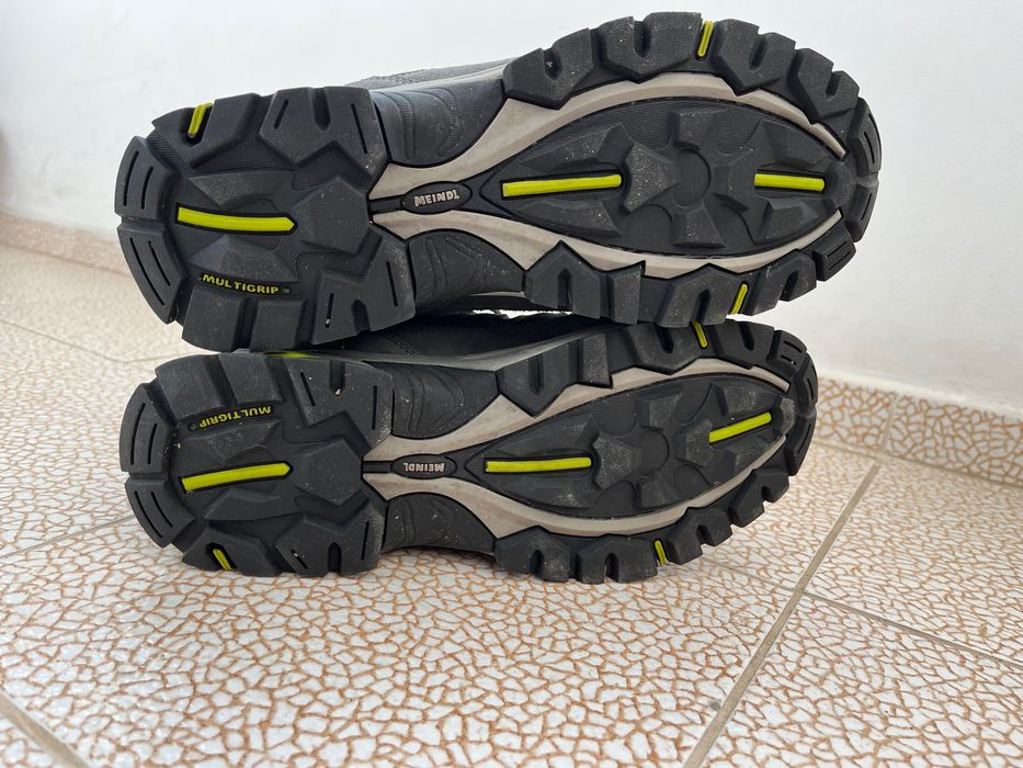 Meindl Air Active nr 42