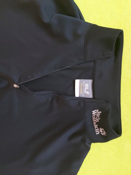 Jack Wolfskin-S-Оригинална