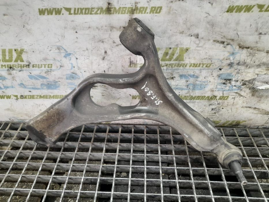 Brat suspensie stanga fata 7P0407151E 3.0 d CRCA Volkswagen VW Touare