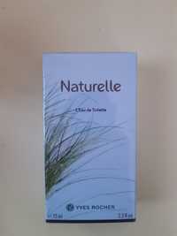 Parfum Naturelle + mascara, Yves Rocher