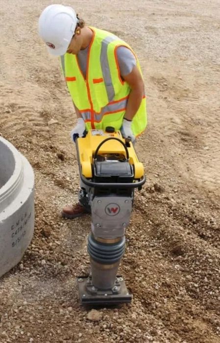 Арзон Прокат трамбовка arenda