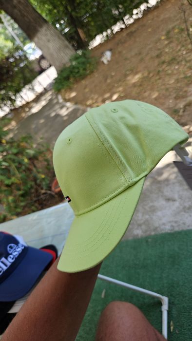 Sapca Tommy Hilfiger unisex