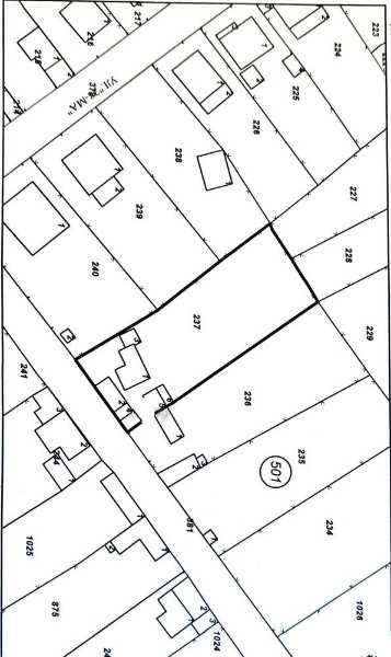 Продава се Парцел в с. Маноле, Област Пловдив - 200 кв.м за 300 €/кв.м - Снимка #1