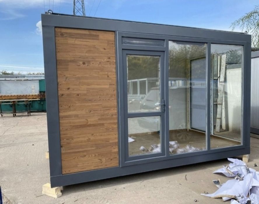 Vand containere modulare container modular standard la cererea voastra