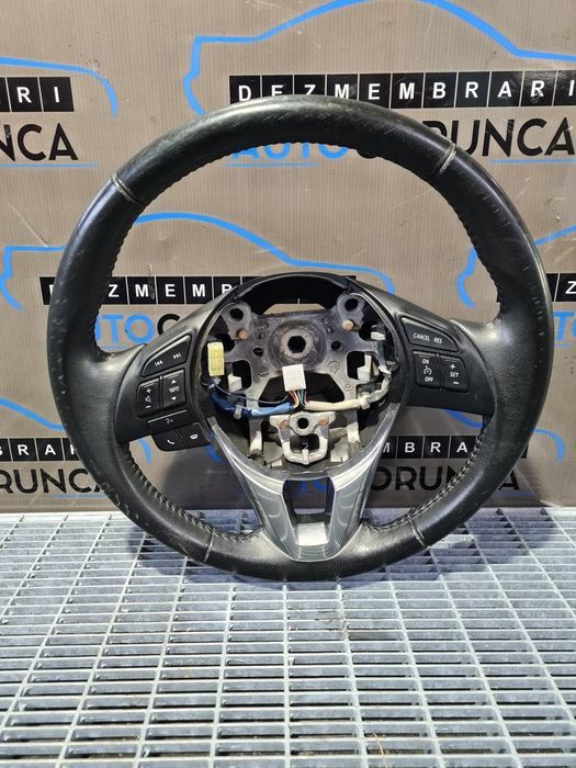 Volan Mazda CX - 5 2012 - 2015 (839)