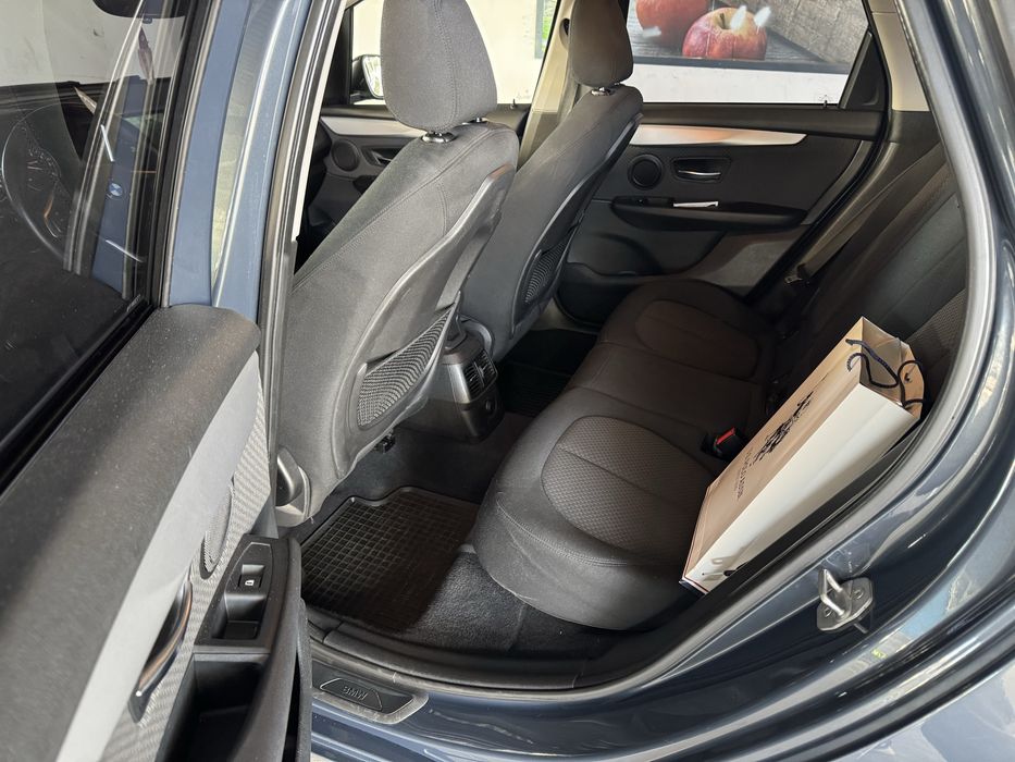 BMW SERIA 2 Active Tourer Diesel Automat Headup Schimb/Variante