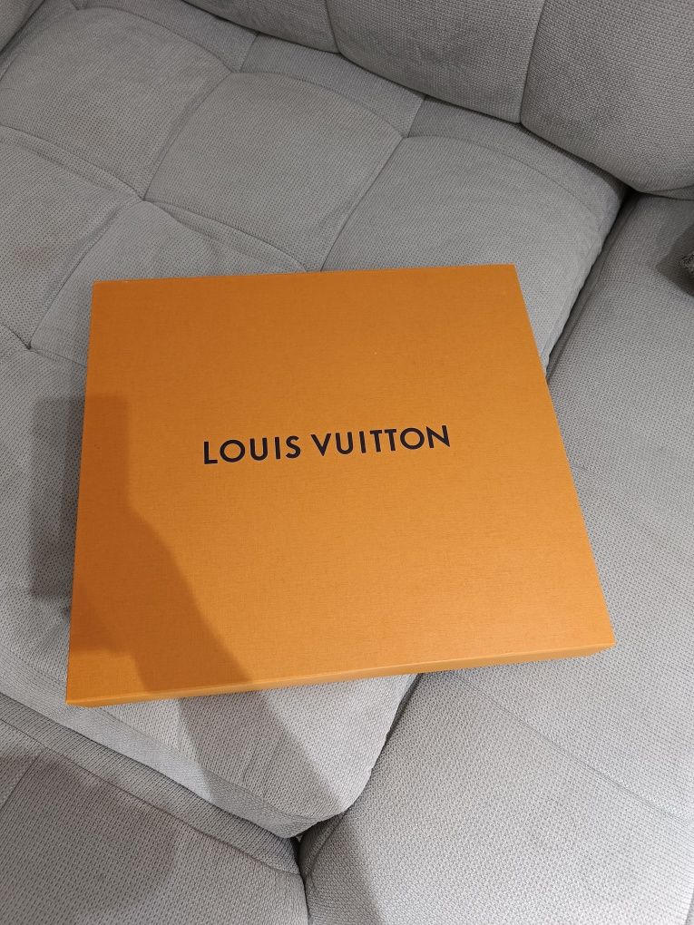 Louis Vuitton original новая сумка мужская