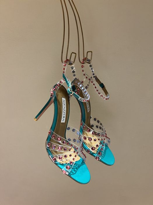 Pantofi Aquazzura