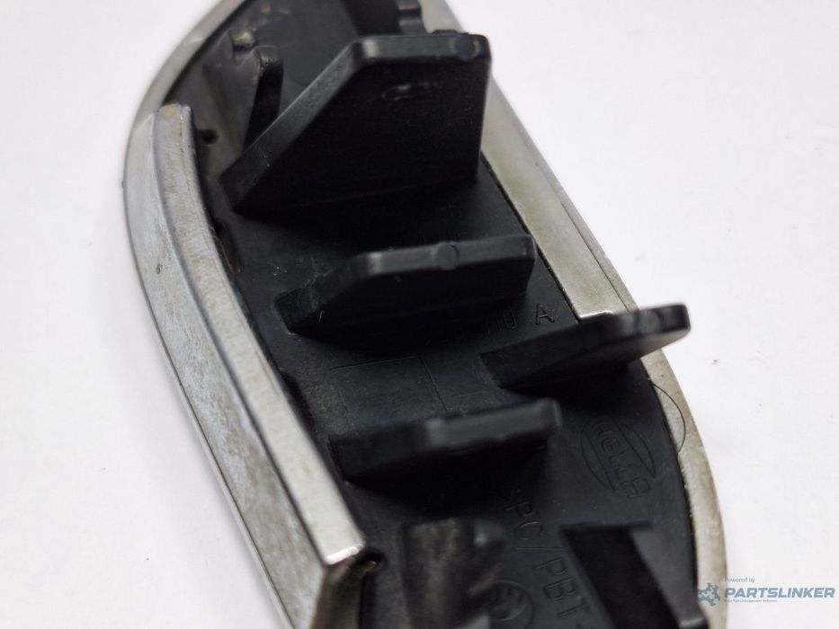 Capac duza spalator far dreapta SKODA SUPERB II Estate 3T5 2009 - 2015 TDI CBBB, CFGB 3T0955110A