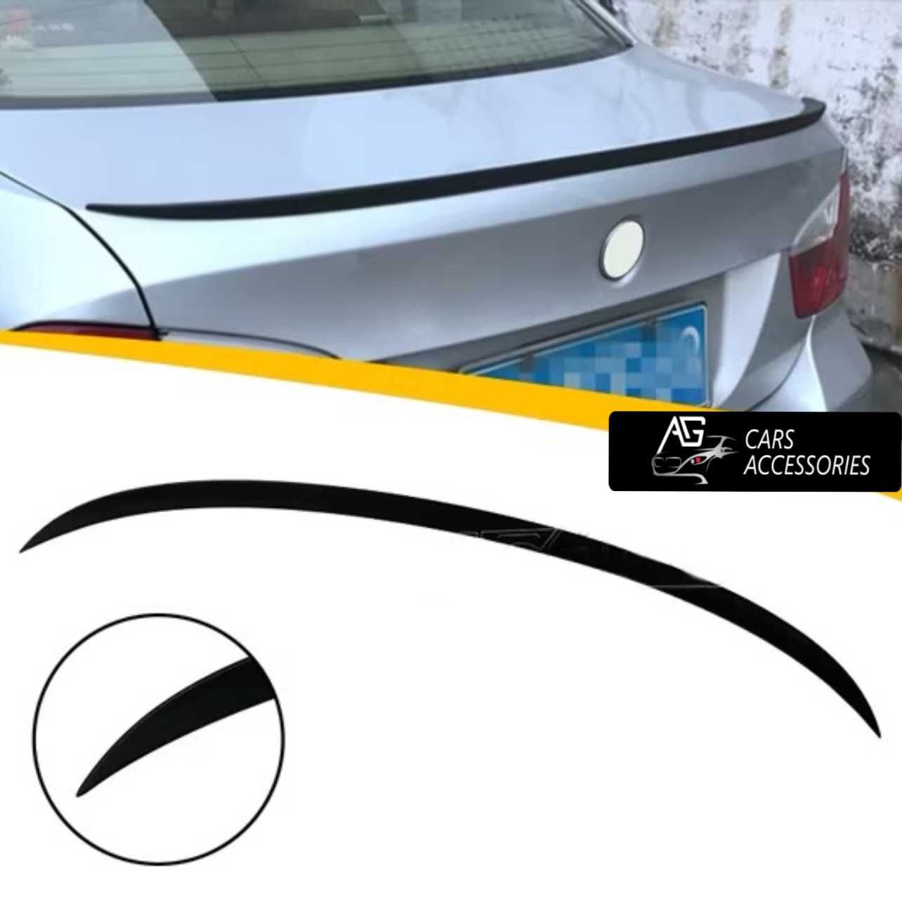 Лип спойлер Бмв е90 МП/Bmw e90 MP style spoiler