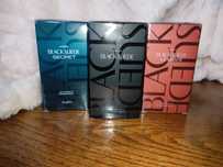 мъжки аромати Black Suede / Hot AVON