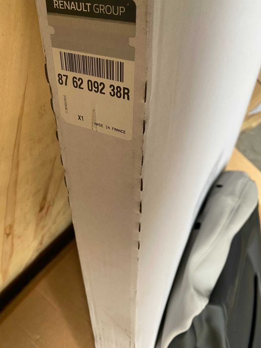 Tapiterie piele, scaun piele, husa piele, originala Renault Talisman