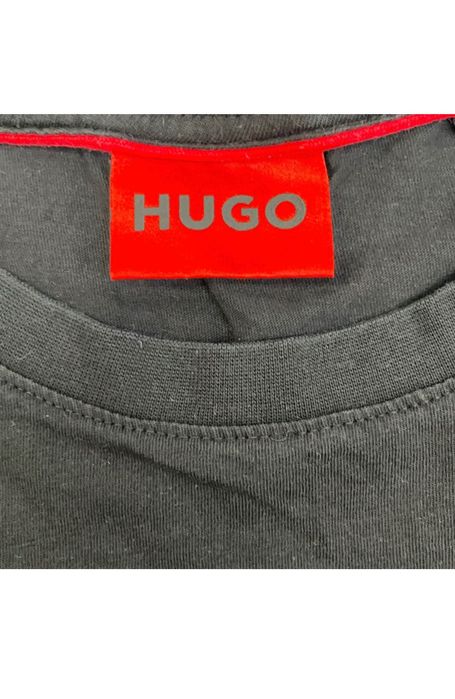 Hugo тениска нова